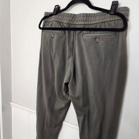 BONOBOS Green The Crossover Jogger - Picture 4 of 7